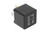 Relay 40 Amp Black suitable for Range Rover L322 Sport L494 Discovery 3 4 5 Defender - LR126492-A