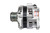 Jaylec Alternator with Clutch Pulley 135A suitable for Nissan GU Patrol Y61 D22 ZD30 2000 to 2006