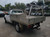 8321 - 09/08, NISSAN D40 NAVARA, YD25, 6SPD, RX