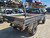 8405 - 08/12, TOYOTA KUN26 HILUX, 1KD-FTV, 5SPD, SR