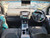 8350 - 07/12, NISSAN D40 NAVARA, V9X, AUTO, ST-X 550