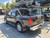 8350 - 07/12, NISSAN D40 NAVARA, V9X, AUTO, ST-X 550