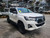 8542 - 08/18, TOYOTA GUN126 HILUX, 1GD-FTV, 6SPD, SR