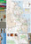 Hema Maps Savannah Way - Cairns to Broome Touring Map - 9781865007335