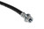 Terrain Tamer Front Centre Brake Hose No1 suitable for Landcruiser 70 Series VDJ 2012-2023 & GDJ 23-