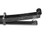 Terrain Tamer Rear Leaf Spring 40-50mm 400-700Kg Parabolic suitable for Ranger PY & VW Amarok 2022