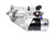 Denso Starter Motor 12V 2.5Kw suitable for Landcruiser 70 73 75 80 100 105 Series 1HZ 1HD 4.2 Litre