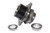 Terrain Tamer Rear Wheel Bearing Hub suitable for Landcruiser 76 78 79 Series VDJ GDJ 08-2012 onward