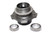 Terrain Tamer Rear Wheel Bearing Hub suitable for Landcruiser 76 78 79 Series VDJ GDJ 08-2012 onward