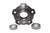Terrain Tamer Rear Wheel Bearing Hub suitable for Landcruiser 76 78 79 Series VDJ GDJ 08-2012 onward