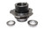 Terrain Tamer Rear Wheel Bearing Hub suitable for Landcruiser 76 78 79 Series VDJ GDJ 08-2012 onward