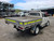 8363 - 08/14, TOYOTA KUN26 HILUX, 1KD-FTV, 5SPD, SR