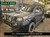 8585 - 07/11, TOYOTA KUN26 HILUX, 1KD-FTV, AUTO, SR5