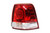 Depo Right Tail Light Assembly suitable for Landcruiser 200 Series with Lift up Tailgate 2007-2012