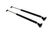 Tailgate Gas Struts Pair suitable for Landcruiser 200 Series URJ UZJ VDJ 09-2007 to 2017 - BSTA010
