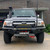 Offroad Animal Predator Bull Bar suitable for Landcruiser 76 78 79 Series 2007 to 2023