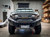 Offroad Animal Predator Bull Bar suitable for Isuzu D-MAX 2017 to 2020 - FB-IDM-G2-16-PR-ASM0