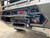 Offroad Animal Predator Bull Bar suitable for Isuzu D-MAX 2017 to 2020 - FB-IDM-G2-16-PR-ASM0