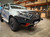 Offroad Animal Predator Bull Bar suitable for Isuzu D-MAX 2017 to 2020 - FB-IDM-G2-16-PR-ASM0