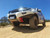 Offroad Animal Predator Bull Bar suitable for Isuzu D-MAX 2017 to 2020 - FB-IDM-G2-16-PR-ASM0