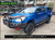 8572 - 09/14, HOLDEN RG COLORADO, 2.8L T/D, 5SPD, LX