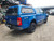 8572 - 09/14, HOLDEN RG COLORADO, 2.8L T/D, 5SPD, LX