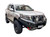 Offroad Animal Predator Bull Bar suitable for Landcruiser Prado 150 Series 2018 Onwards