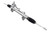 Power Steering Rack suitable for Landcruiser 100 Series HDJ100 1HDFTE 4.2 Ltr Turbo Diesel 1998-2002