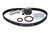 OEM Timing Belt Kit suitable for Hilux KZN165 Landcruiser Prado KZJ95 120 1KZ 3.0 Litre Turbo Diesel
