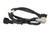 Ironman 4x4 Driving Light Patch Loom suitable for Nissan Patrol Y62 Series 2 3 & 5 2010 on - IPLS084