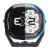 Narva 4 Inch EX2 LED Driving Light - 72142