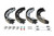 Handbrake Module Bundle Kit suitable for Discovery 4 2010 to 2016 & Range Rover Sport 2010 to 2013