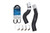 Dayco Hose and Drive Belt Kit suitable for RA R9 Rodeo RC Colorado & D-Max TF 4JJ1 & 4JH1 3.0 Litre