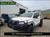 8581 - 08/17, TOYOTA GUN126 HILUX, 1GD-FTV, AUTO, SR