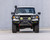Ironman 4x4 Apex Bull Bar suitable for Landcruiser 76 78 79 Series Dual Cab 2024 Onwards - BBP114A