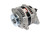 Jaylec Alternator 145A suitable for Nissan Patrol GQ Y60 GU Y61 TD42 4.2L Diesel 12-1997 to 12-2006