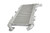 Jayrad Intercooler suitable for Landcruiser 200 Series VDJ200 1VDFTV 4.5 Litre Turbo Diesel - IC7000