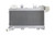 Jayrad Intercooler suitable for Landcruiser 70 76 78 79 Series VDJ 1VDFTV 4.5L Turbo Diesel - IC7001