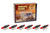 Terrain Tamer Fuel Injector Kit suitable for Landcruiser 78 79 105 Series 1HZ 4.2 Litre 6 Cyl Diesel