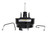 Terrain Tamer Brake Booster Twin Diaphragm suitable for GDJ76 GDJ78 GDJ79 Series 1GD 2.8L 09-2023 on
