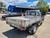 8625 - 01/15, HOLDEN RG COLORADO, 2.8L T/D, 5SPD, DX