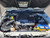 8626 - 04/10, TOYOTA KUN16 HILUX, 1KD-FTV, 5SPD, SR