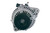 Jaylec Alternator 130A High Output suitable for Landcruiser 70 80 100 105 Series 1HZ 1HD 4.2L Diesel