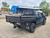 8636 - 10/14, HOLDEN RG COLORADO, 2.8L T/D, 5SPD, LTZ