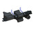 TLR Products Multi Trailer 3 Plug Bracket suitable for Toyota Hilux 2015 On - TLR713704