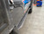 Offroad Animal Rock Sliders suitable for Toyota Landcruiser VDJ78 & VDJ79 Series Dual Cab