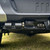 TLR Products Multi Trailer 4 Plug Bracket suitable for Ford Ranger RA (Next-Gen) 2022 On - TLR714001