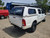 8652 - 06/10, TOYOTA KUN26 HILUX, 1KD-FTV, 5SPD, SR