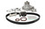 OEM Timing Belt Kit & Water Pump suitable for Hilux KZN165 Landcruiser Prado KZJ95 120 1KZ 3.0 Litre