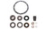 Terrain Tamer Rear Diff Bearing Kit suitable for Hilux LN106 LSD 4Runner Bundera